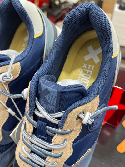 SNEAKERS XTI UOMO