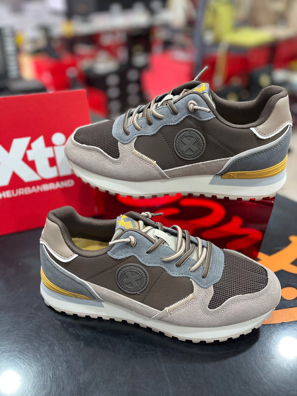 SNEAKERS XTI UOMO