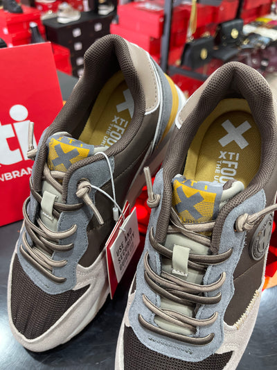 SNEAKERS XTI UOMO
