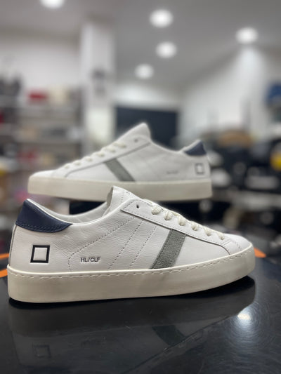 SNEAKERS D.A.T.E. UOMO