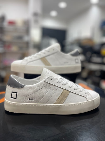 SNEAKERS D.A.T.E. UOMO