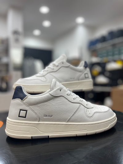 SNEAKERS D.A.T.E. UOMO