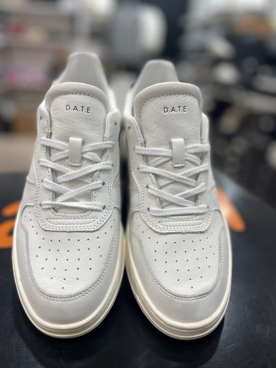 SNEAKERS D.A.T.E. UOMO