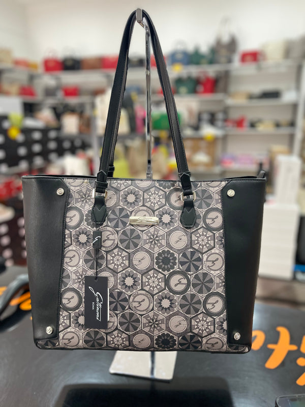 BORSA GATTINONI ROMA DONNA