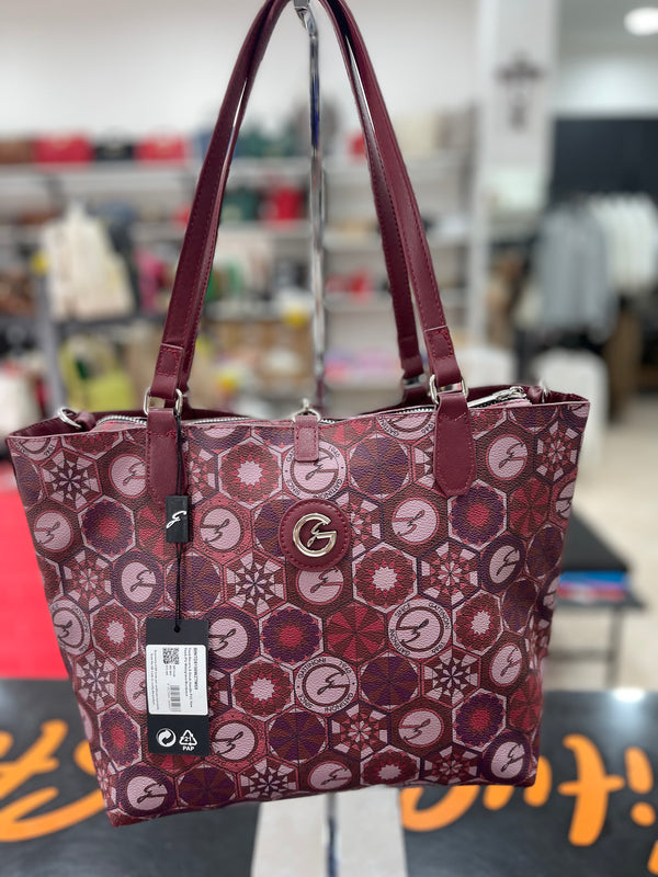 BORSA GATTINONI ROMA DONNA