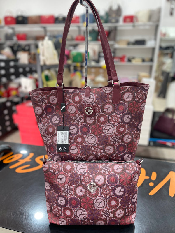 BORSA GATTINONI ROMA DONNA