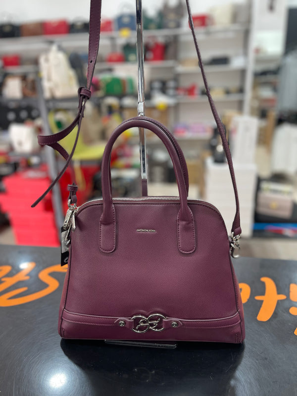 BORSA GATTINONI ROMA DONNA