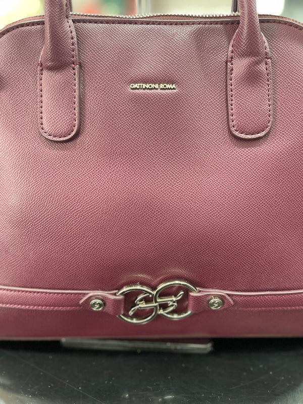 BORSA GATTINONI ROMA DONNA