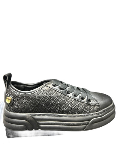 SNEAKERS LIU-JO NERA