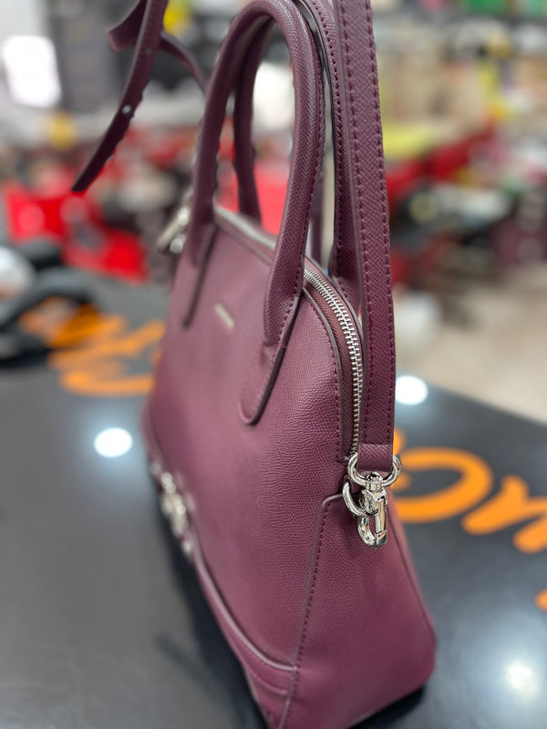 BORSA GATTINONI ROMA DONNA