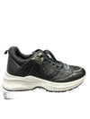 SNEAKERS LIU-JO NERA