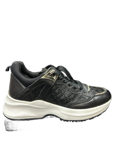 SNEAKERS LIU-JO NERA