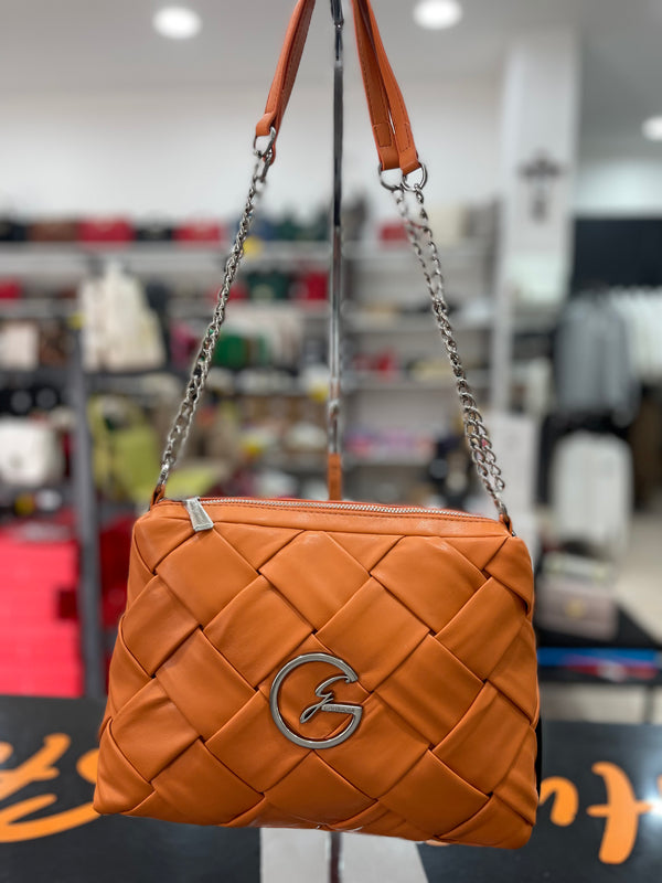 BORSA GATTINONI ROMA DONNA