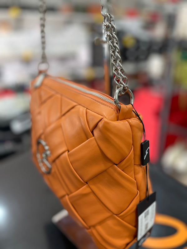 BORSA GATTINONI ROMA DONNA