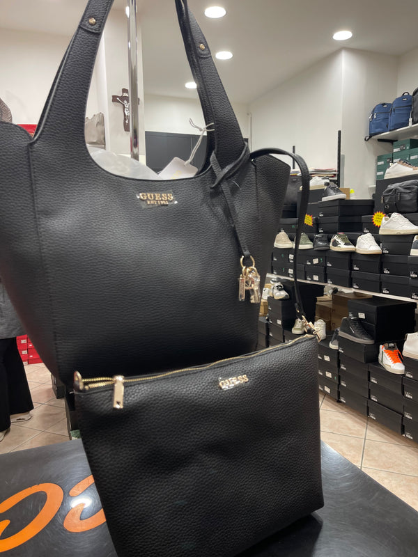 BORSA GUESS DONNA