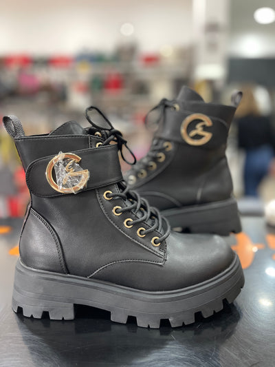 ANFIBI GATTINONI ROMA DONNA