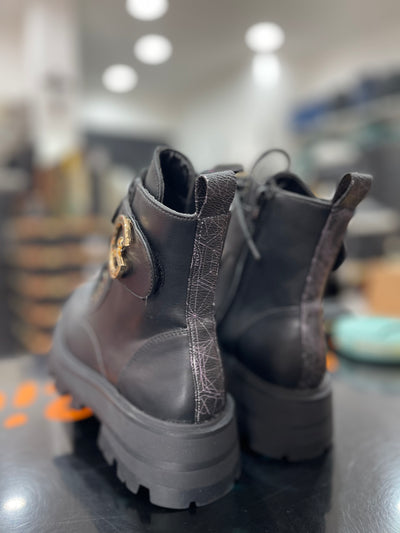 ANFIBI GATTINONI ROMA DONNA