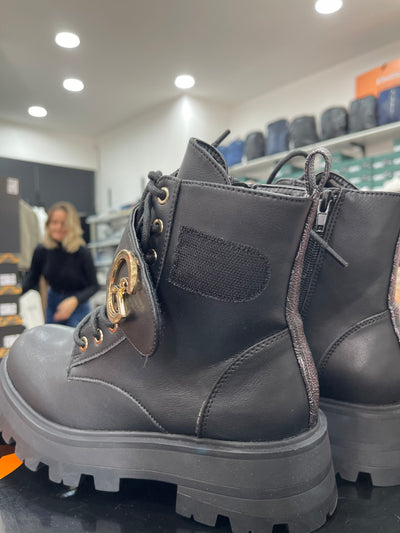 ANFIBI GATTINONI ROMA DONNA