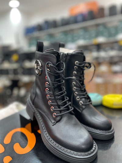 ANFIBI GATTINONI ROMA DONNA