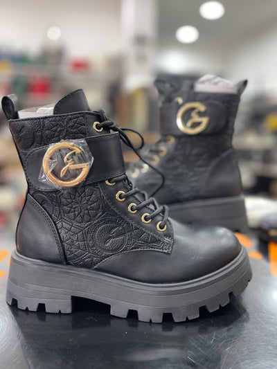 ANFIBI GATTINONI ROMA DONNA