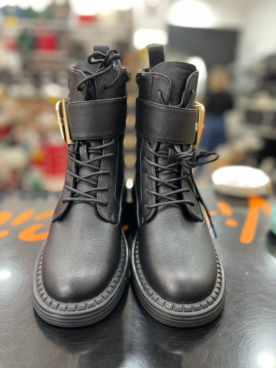 ANFIBI GATTINONI ROMA DONNA