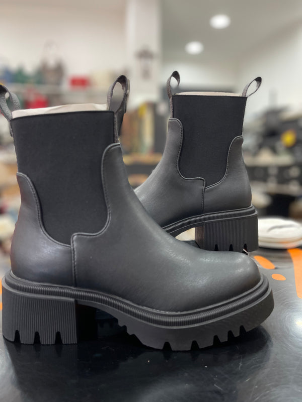 STIVALETTO GATTINONI ROMA DONNA