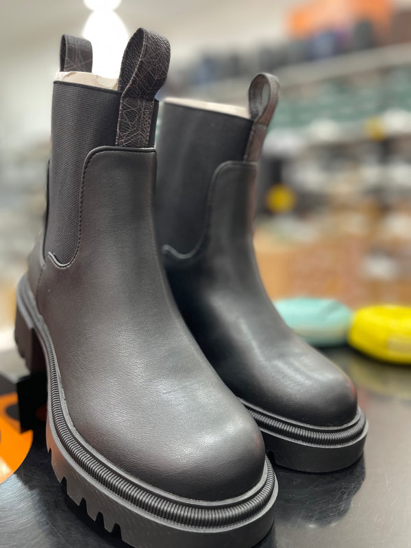 STIVALETTO GATTINONI ROMA DONNA