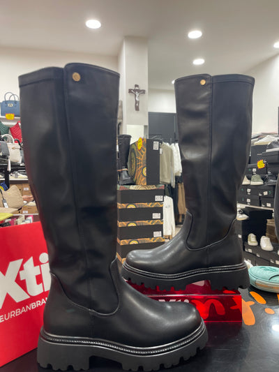 STIVALI ALTI XTI DONNA