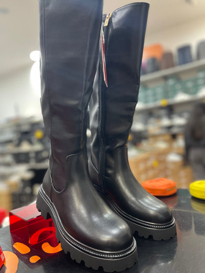 STIVALI ALTI XTI DONNA