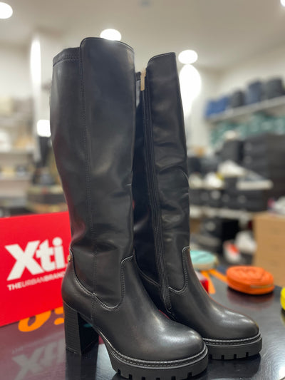 STIVALI ALTI XTI DONNA