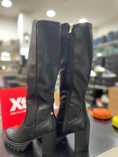 STIVALI ALTI XTI DONNA