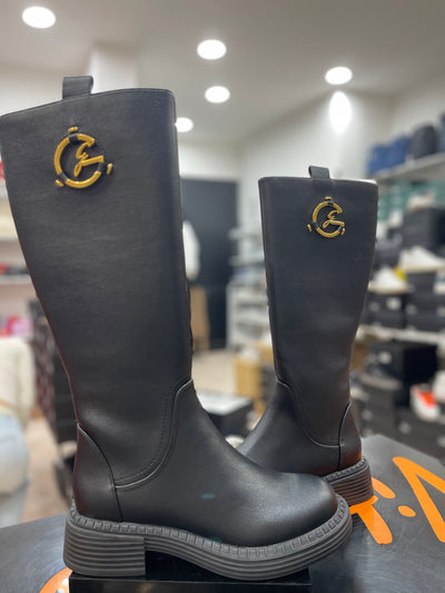 STIVALI ALTI GATTINONI ROMA DONNA