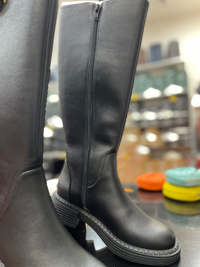 STIVALI ALTI GATTINONI ROMA DONNA