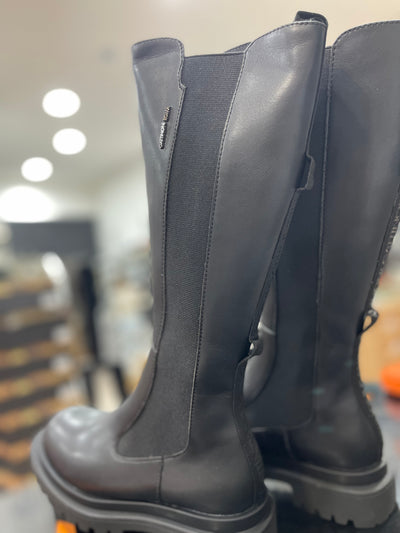 STIVALI ALTI GATTINONI ROMA DONNA