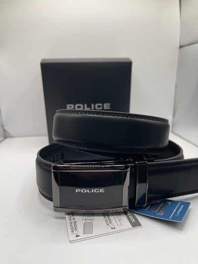 CINTURA POLICE UOMO