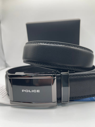 CINTURA POLICE UOMO