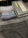 SLIP BIKKEMBERGS UOMO