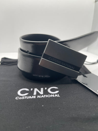 CINTURA C.N.C. UOMO