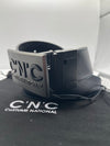 CINTURA C.N.C. UOMO