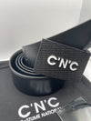 CINTURA C.N.C. UOMO