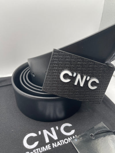 CINTURA C.N.C. UOMO