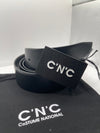 CINTURA C.N.C. UOMO