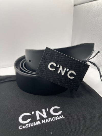 CINTURA C.N.C. UOMO