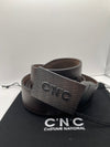 CINTURA C.N.C. UOMO