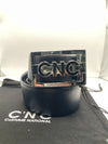 CINTURA C.N.C. UOMO
