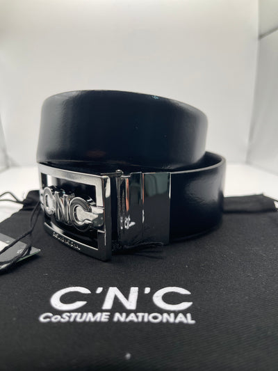 CINTURA C.N.C. UOMO