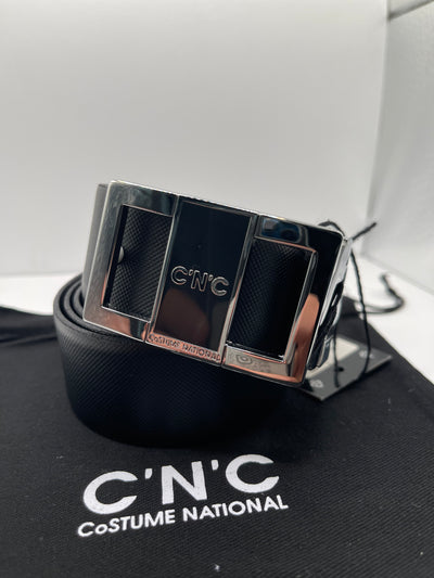 CINTURA C.N.C. UOMO