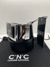 CINTURA C.N.C. UOMO