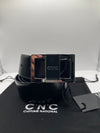 CINTURA C.N.C. UOMO