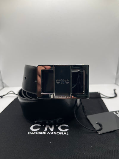 CINTURA C.N.C. UOMO